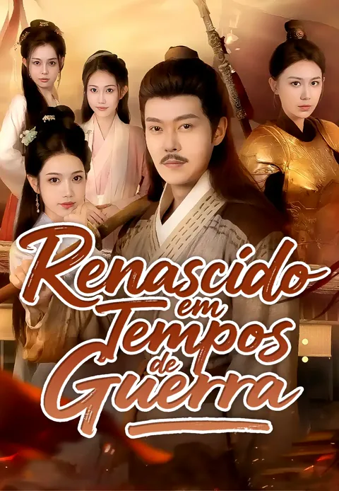 Renascido em Tempos de Guerra