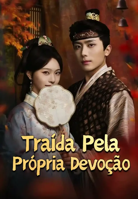 Traída Pela Própria Devoção capa — assistir aos 80 episódios grátis em HD