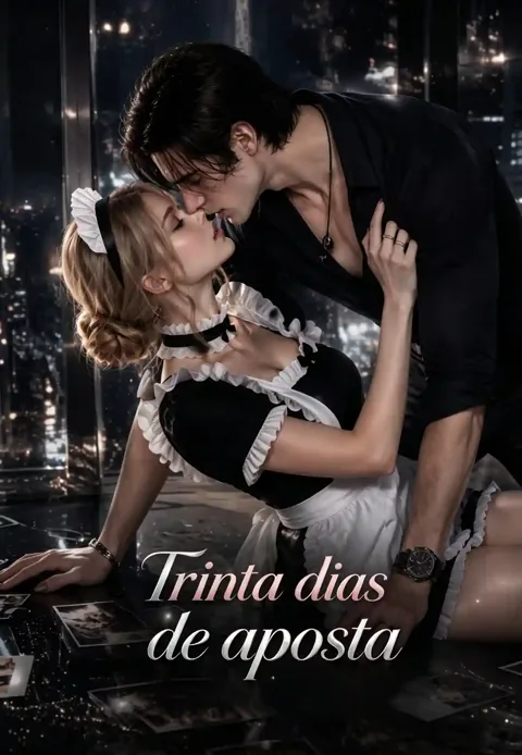 Trinta dias de aposta capa — assistir aos 41 episódios grátis em HD