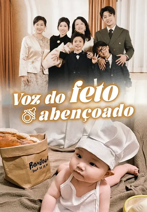 Voz do Feto Abençoado