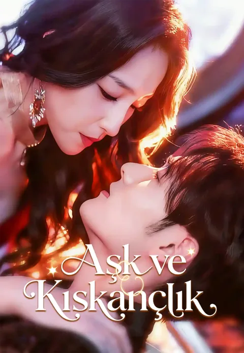 Aşk ve Kıskançlık dizisi kapak görseli — 89 bölüm full HD Türkçe izle