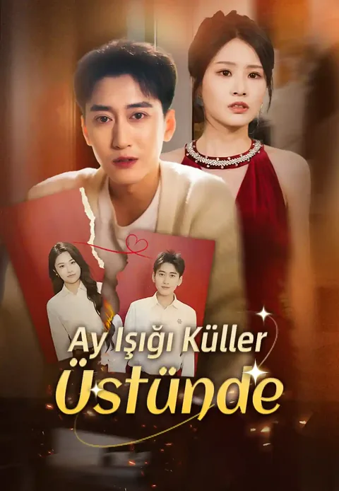 Ay Işığı Küller Üstünde