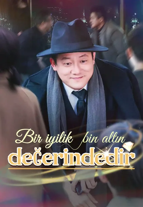 Bir iyilik bin altın değerindedir