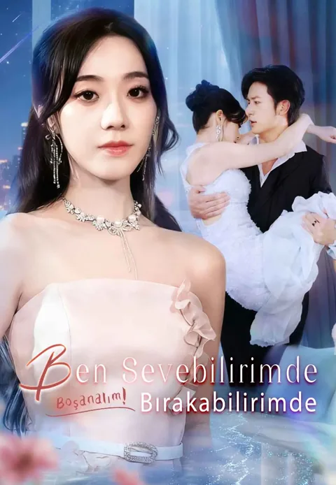 Boşanalım! Ben Sevebilirimde Bırakabilirimde