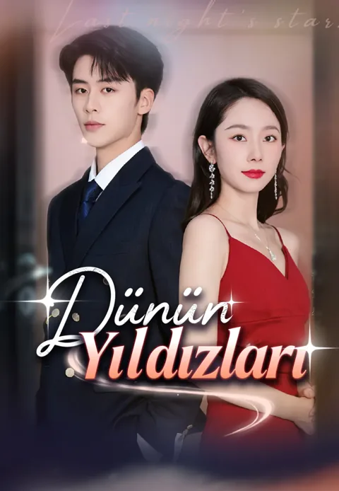 Dünün Yıldızları dizisi kapak görseli — 60 bölüm full HD Türkçe izle