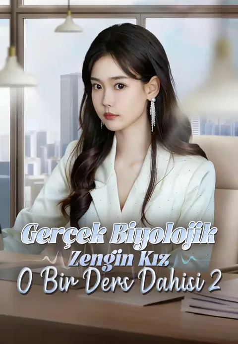 Gerçek Biyolojik Zengin Kız O Bir Ders Dahisi 2