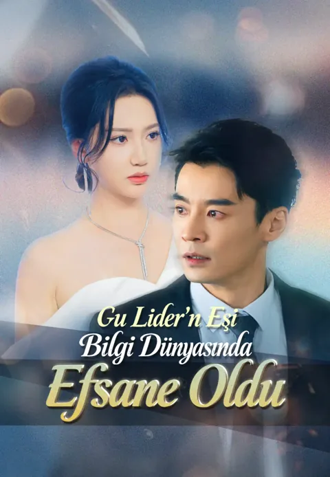 Gu Lider'n Eşi Bilgi Dünyasında Efsane Oldu