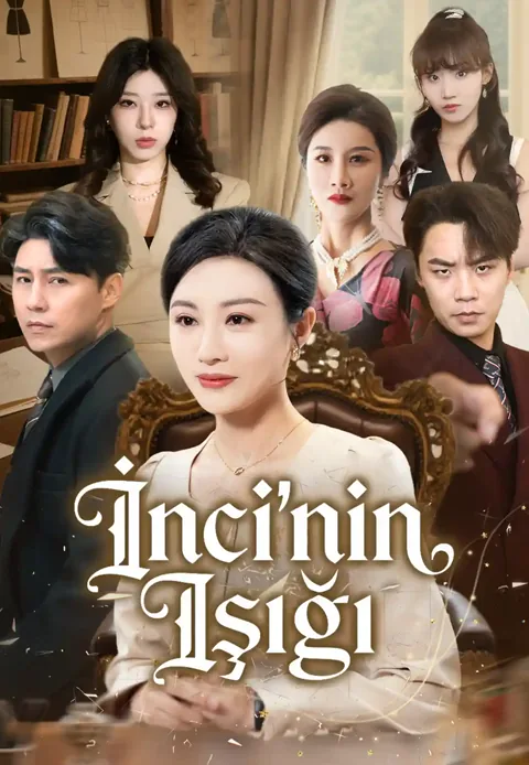 İnci'nin Işığı dizisi kapak görseli — 63 bölüm full HD Türkçe izle
