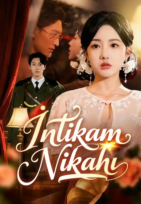 İntikam Nikahı dizisi kapak görseli — 51 bölüm full HD Türkçe izle