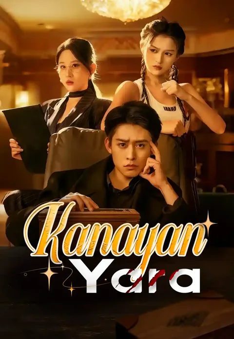 Kanayan Yara dizisi kapak görseli — 60 bölüm full HD Türkçe izle