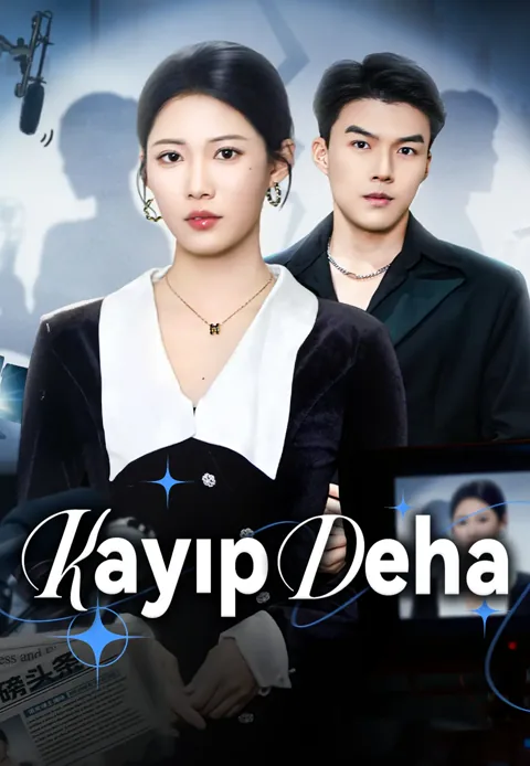 Kayıp Deha dizisi kapak görseli — 67 bölüm full HD Türkçe izle