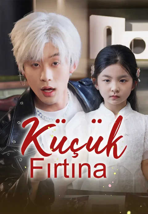 Küçük Fırtına dizisi kapak görseli — 66 bölüm full HD Türkçe izle