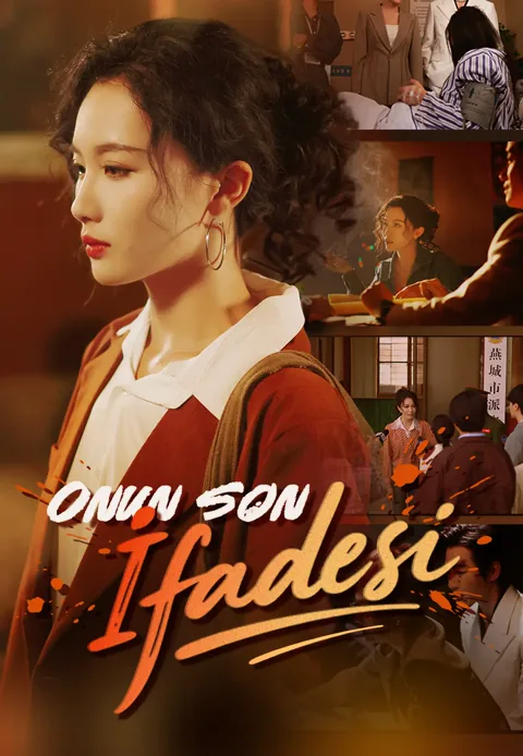 Onun Son İfadesi