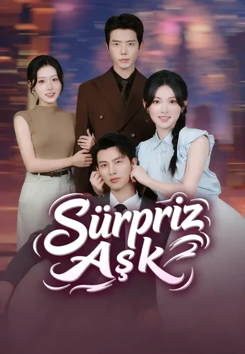 Sürpriz Aşk