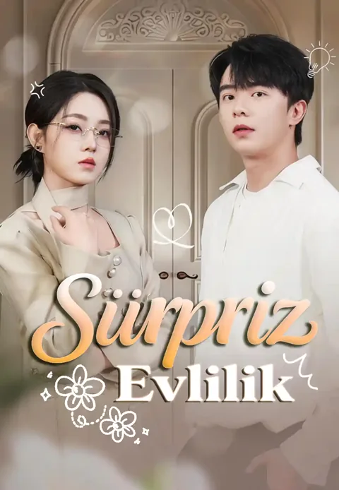 Sürpriz Evlilik dizisi kapak görseli — 60 bölüm full HD Türkçe izle