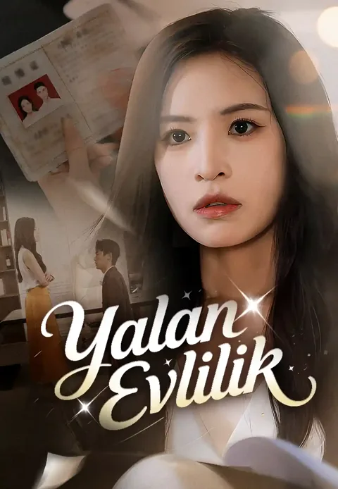 Yalan Evlilik