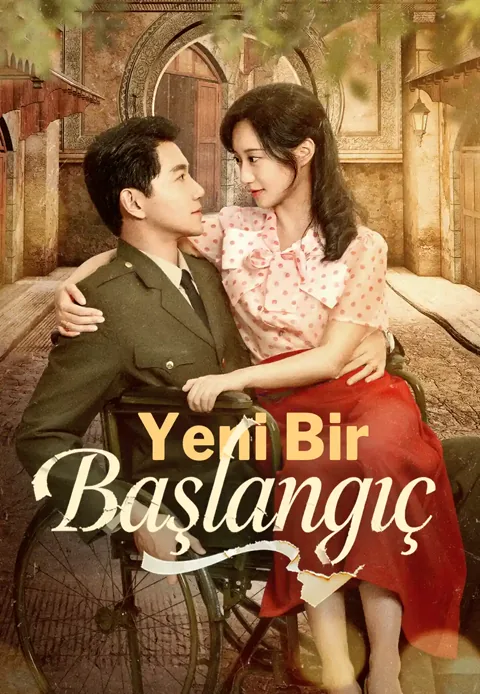Yeni Bir Başlangıç dizisi kapak görseli — 64 bölüm full HD Türkçe izle