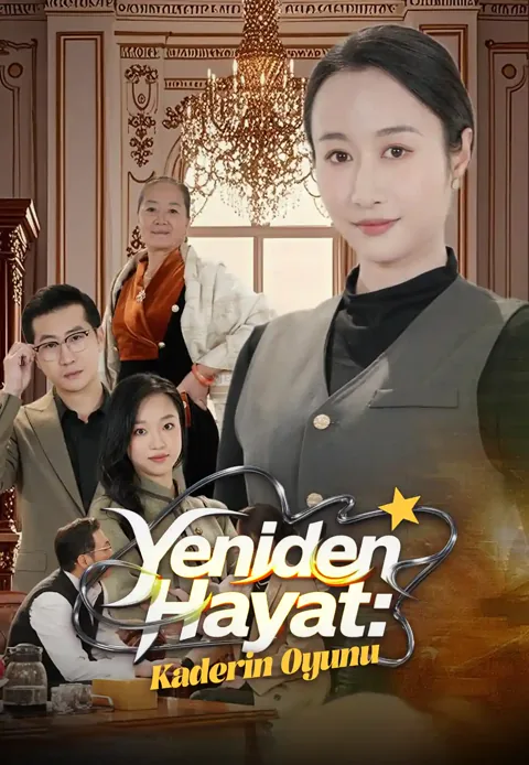 Yeniden Hayat: Kaderin Oyunu