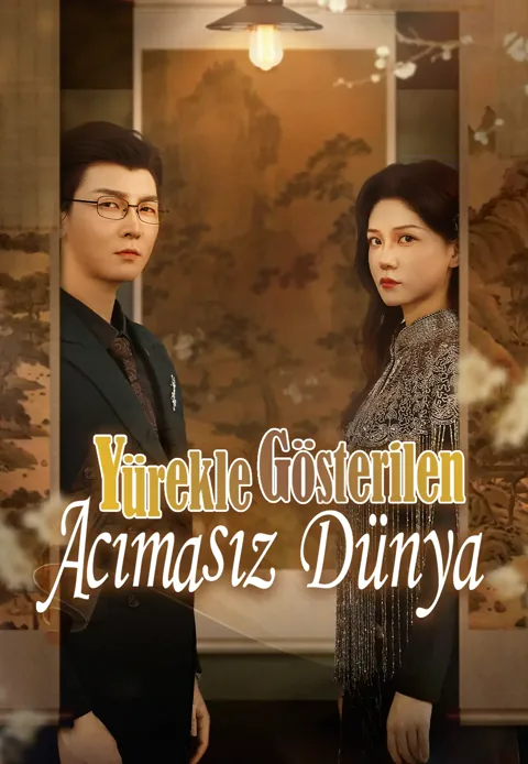 Yürekle Gösterilen Acımasız Dünya