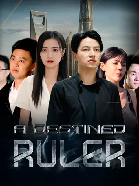 A Destined Ruler