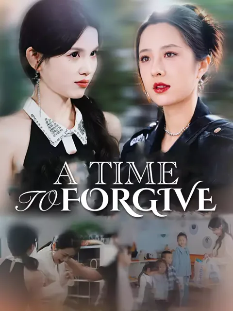 A Time to Forgive