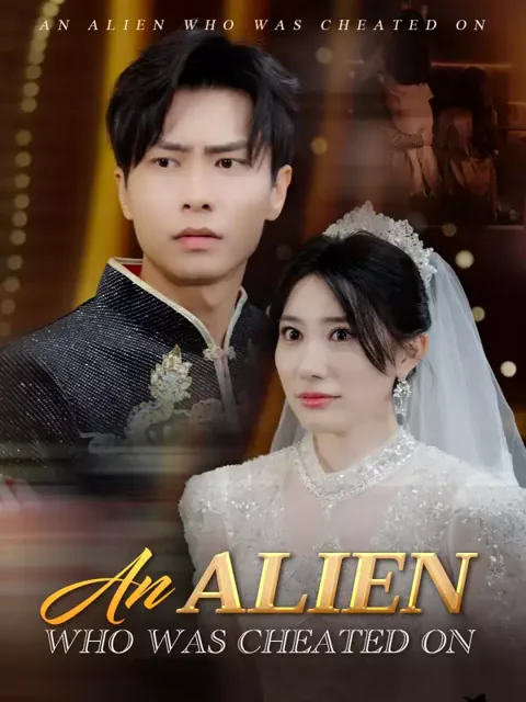 An Alien Who Was Cheated On
