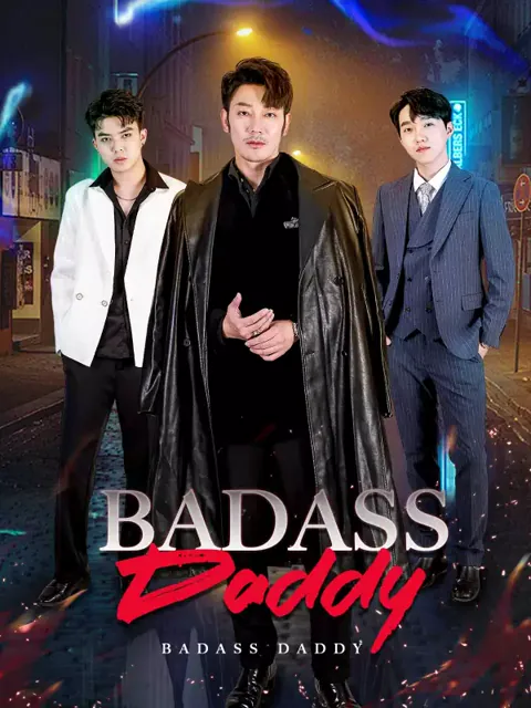 Badass Daddy