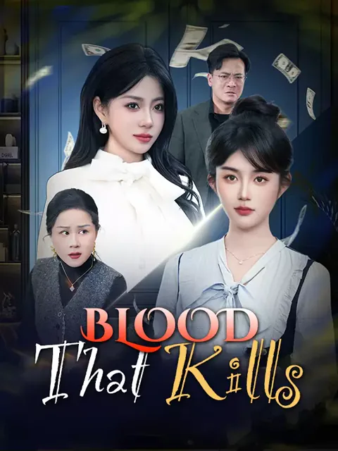 Blood That Kills