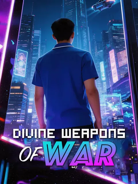 Divine Weapons of War