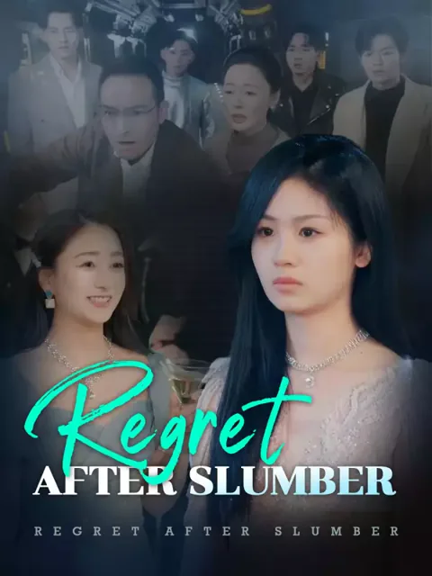 [Dubbed]Regret After Slumber