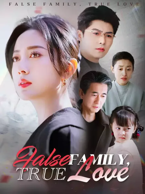 False Family, True Love