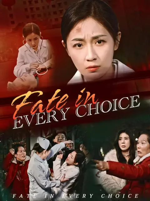 Fate in Every Choice