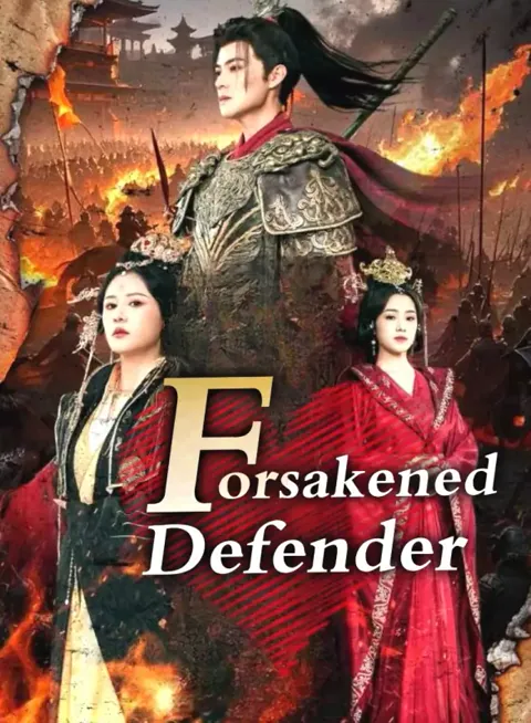 Forsakened Defender