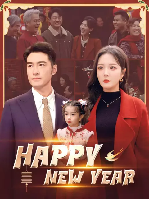 Happy New Year