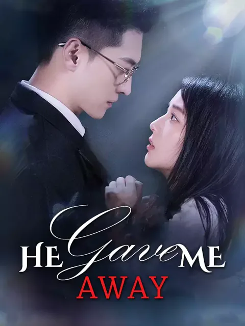 He Gave Me Away