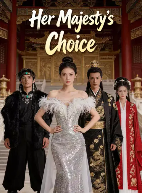 Her Majesty’s Choice