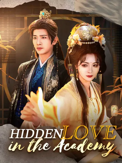 Hidden Love in the Academy