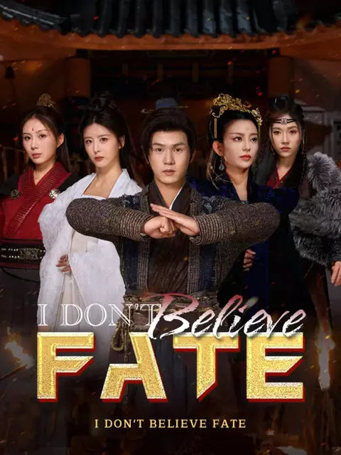 I Don't Believe Fate