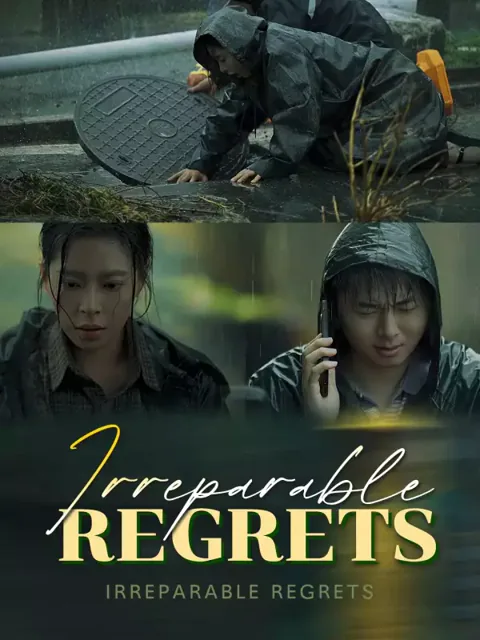 Irreparable Regrets