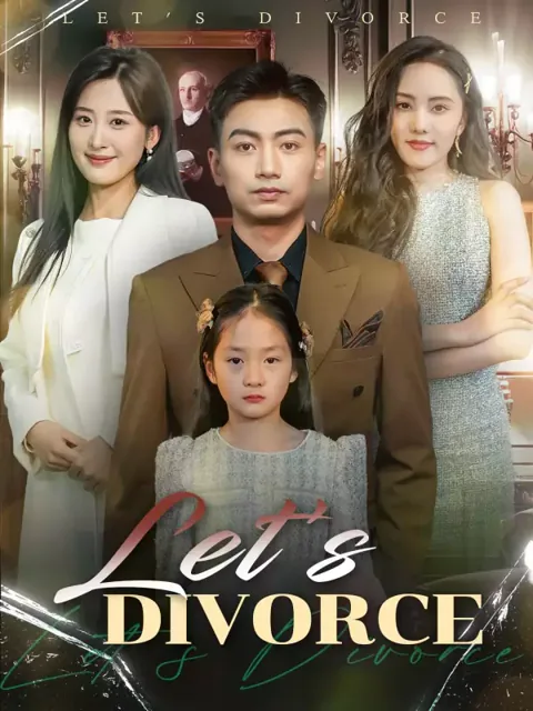 Let's Divorce
