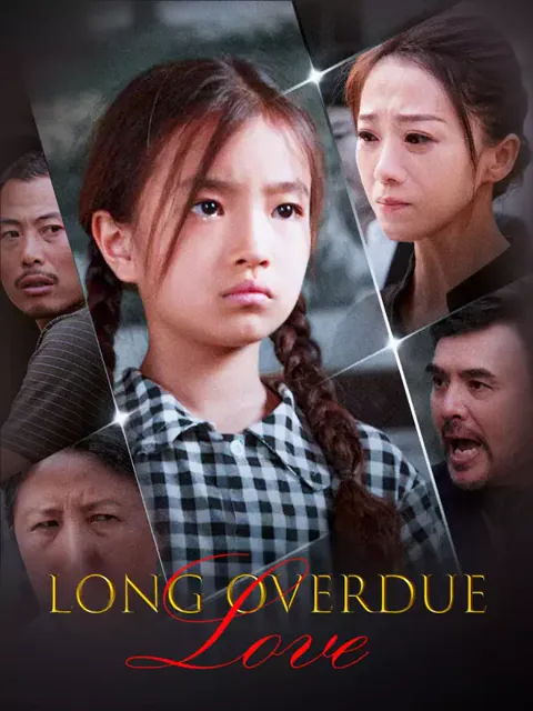 Long Overdue Love