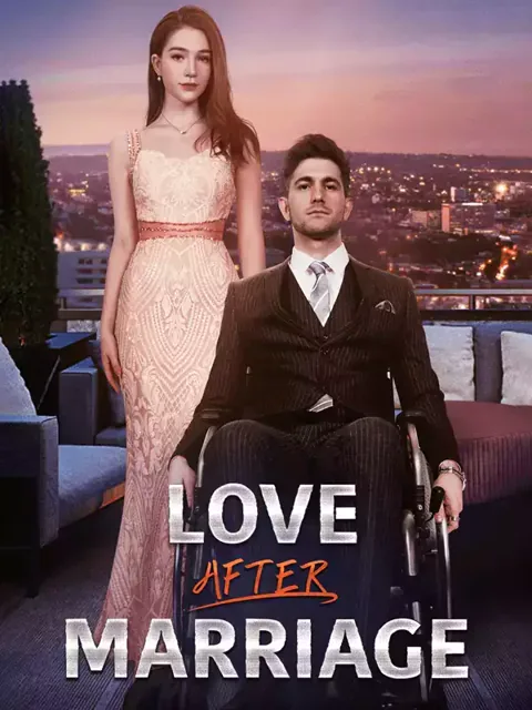Love After Marriage