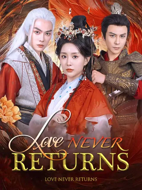 Love Never Returns