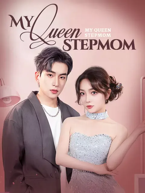 My Queen Stepmom