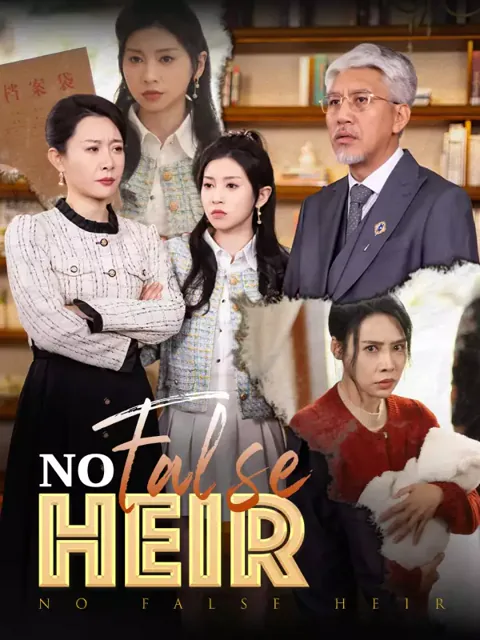 No False Heir