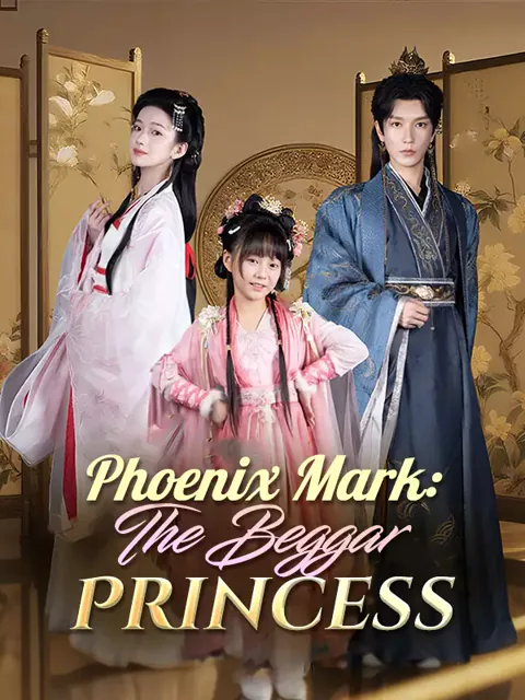 Phoenix Mark: The Beggar Princess