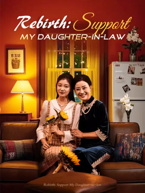 Rebirth: Support My Daughter in law