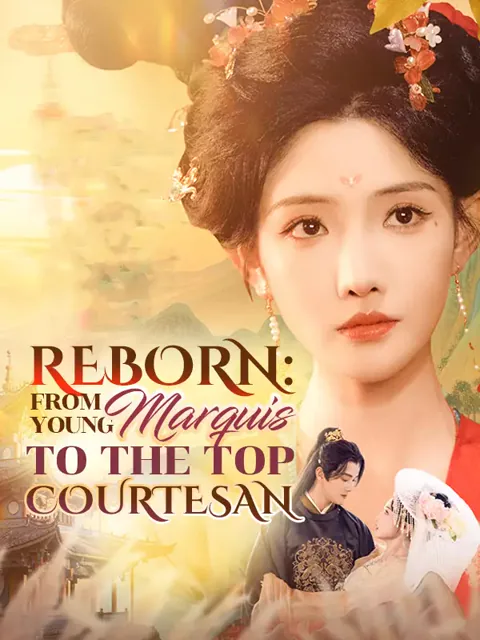 Reborn: From Young Marquis to the Top Courtesan