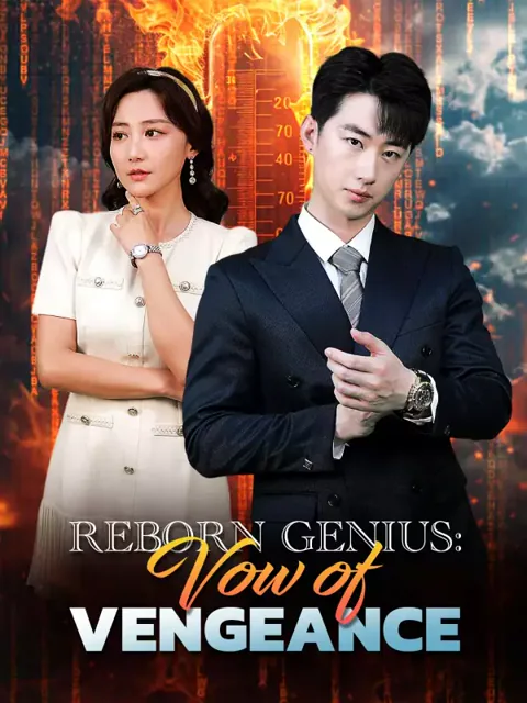Reborn Genius: Vow of Vengeance