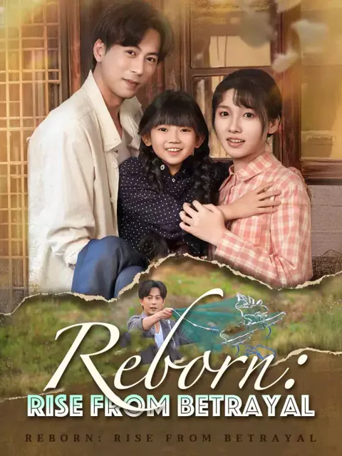 Reborn: Rise From Betrayal